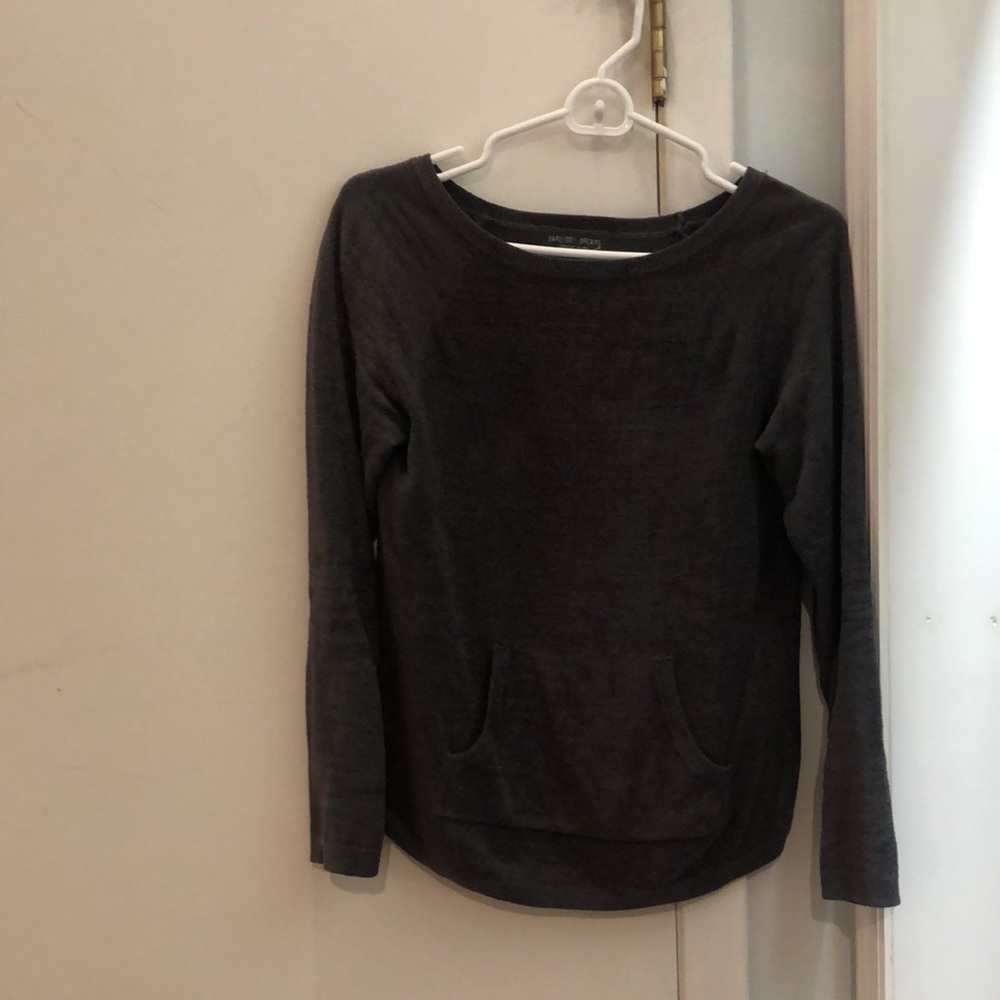 Barefoot dreams top